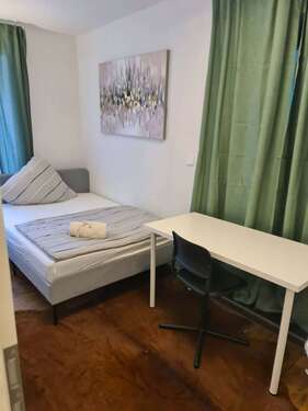 Foto - WG-Zimmer in München 750,00 € 10 m²