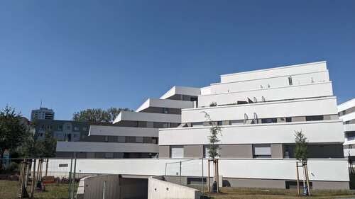 Foto - Wohnung zum Mieten in HalleS. 1.278,00 € 107.78 m²