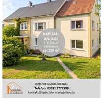 Haus zum Kaufen in Schirgiswalde-Kirschau 219.000,00 € 250 m²