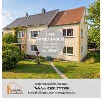 Haus zum Kaufen in Schirgiswalde-Kirschau 219.000,00 € 250 m²