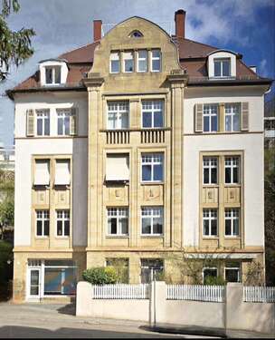 Foto - Wohnung zum Kaufen in Stuttgart 685.000,00 € 100 m²
