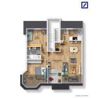 Wohnung zum Kaufen in Leimen 229.000,00 € 79 m²
