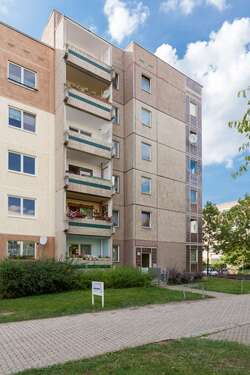 Foto - Wohnung zum Mieten in Leipzig 270,00 € 35.09 m²