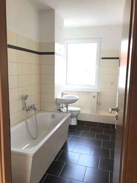 Foto - Wohnung zum Mieten in Schwedt 870,00 € 124.34 m²