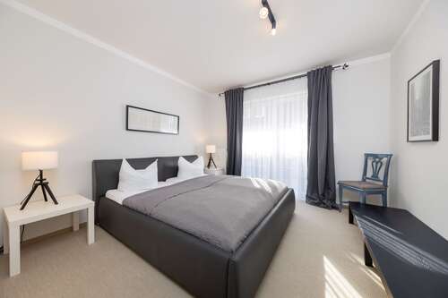 Foto - Wohnung zum Kaufen in Warnemünde 535.000,00 € 106 m²