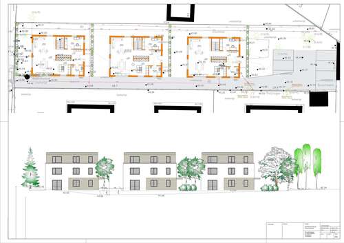 Foto - Grundstück zu verkaufen in Hohen Neuendorf 850.000,00 € 1238 m²