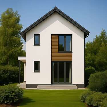 Foto - Haus zum Kaufen in Klein Germersleben 150.000,00 € 83.5 m²
