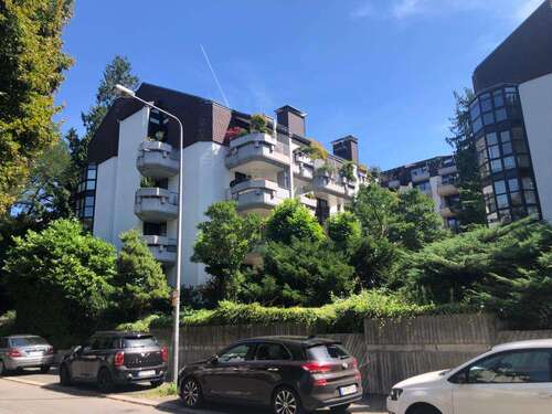 Foto - Wohnung zum Mieten in Wiesbaden 950,00 € 58 m²
