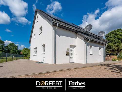 Foto - Haus zum Kaufen in Uelzen 339.000,00 € 130.3 m²