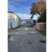 Halle in Babenhausen 2.000,00 € 270 m²