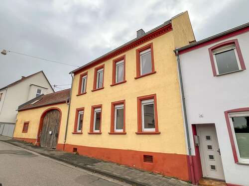 Foto - Wohnung zum Mieten in Wallau 695,00 € 64 m²