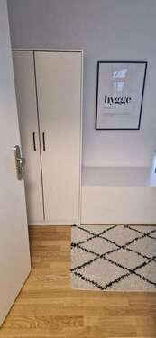 Foto - Wohnung zum Mieten in München 1.025,00 € 37 m²