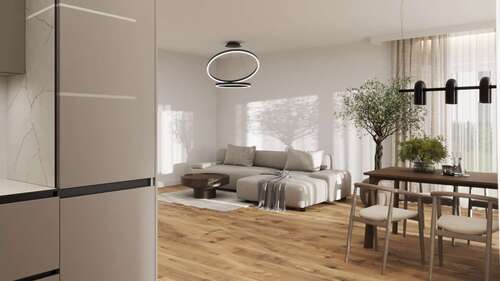 Foto - Wohnung zum Kaufen in Pullach im Isartal 1.115.000,00 € 89.2 m²