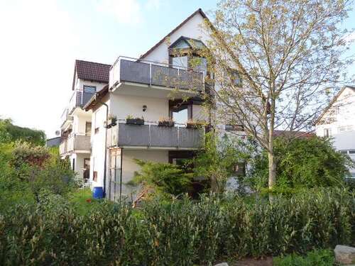 Foto - Wohnung zum Mieten in Freiberg am Neckar 420,00 € 35.8 m²