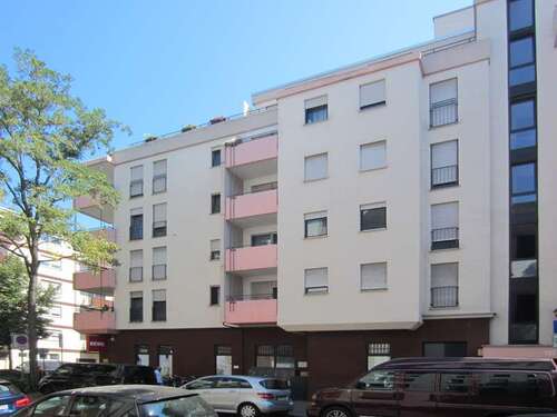 Foto - Wohnung zum Mieten in Mannheim Schwetzingerstadt 1.020,00 € 65 m²