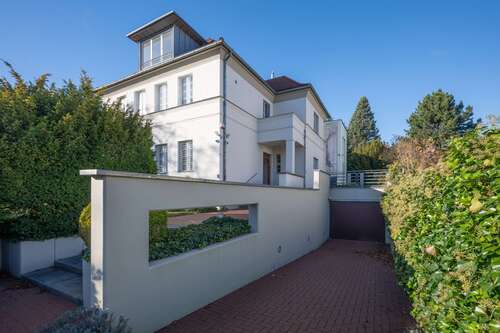 Foto - Haus zum Kaufen in Berlin 4.120.000,00 € 485.5 m²