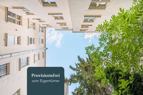 Foto - Wohnung zum Kaufen in Berlin 199.000,00 € 50.94 m²