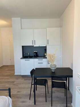 Foto - Wohnung zum Mieten in Stuttgart 850,00 € 23 m²