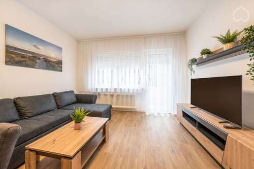 Foto - Wohnen auf Zeit in Mannheim 1.390,00 €