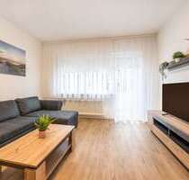Wohnen auf Zeit in Mannheim 1.390,00 €