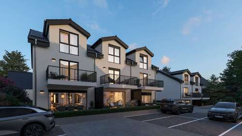 Foto - Haus zum Kaufen in Hofheim am Taunus 739.000,00 € 140 m²