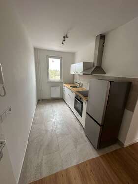 Foto - Wohnung zum Mieten in Brück-Ausbau 570,00 € 60 m²