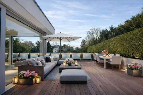 Foto - Wohnung zum Kaufen in Bad Homburg vor der Höhe 1.250.000,00 € 173 m²