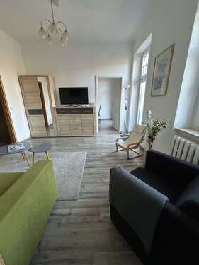 Foto - Wohnung zum Kaufen in Neuglobsow 236.200,00 € 83 m²