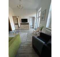 Wohnung zum Kaufen in Neuglobsow 236.200,00 € 83 m²