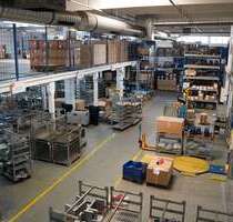 Halle in Mannhiem 29.500,00 € 6909 m²