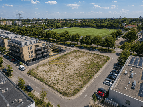 Foto - Grundstück in Hamburg 1.750.000,00 € 2030 m²