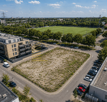 Grundstück in Hamburg 1.750.000,00 € 2030 m²