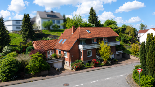 Foto - Haus zum Kaufen in Rinteln 199.000,00 € 249 m²