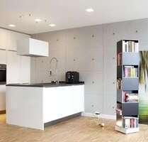 Wohnung zum Kaufen in Darmstadt 539.000,00 € 99 m²