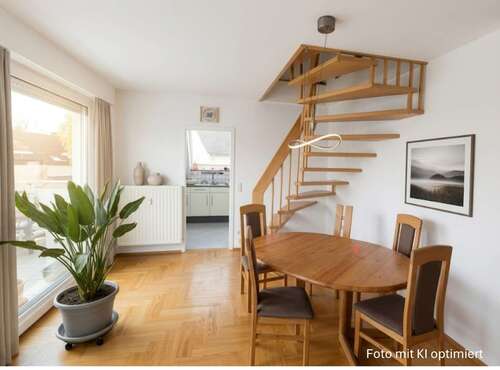 Foto - Wohnung zum Kaufen in Haan 275.000,00 € 64 m²