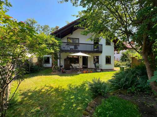 Foto - Haus zum Kaufen in Gelnhausen-Meerholz 450.000,00 € 115 m²