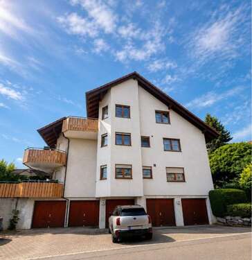 Foto - Wohnung zum Kaufen in Bretzfeld 273.600,00 € 74.96 m²