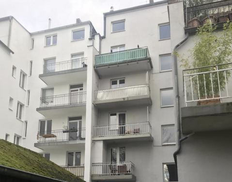 Foto - Wohnung zum Kaufen in Düsseldorf Bilk 299.900,00 € 58 m²