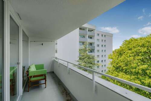 Foto - WG-Zimmer in München 990,00 € 23 m²