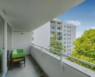 WG-Zimmer in München 990,00 € 23 m²
