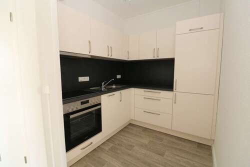 Foto - Wohnung zum Mieten in Freiberg 449,00 € 55.22 m²