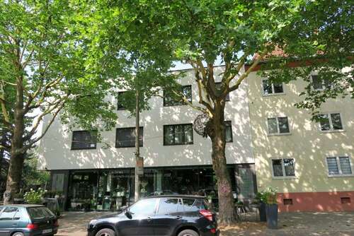 Foto - Wohnung zum Mieten in HalleS. 880,00 € 73.17 m²