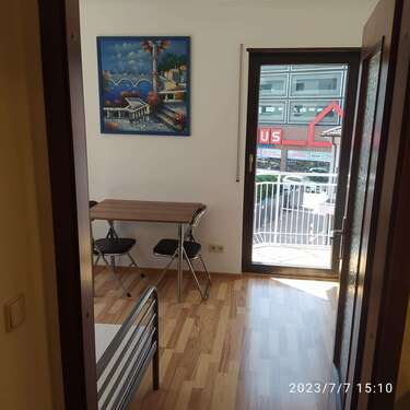 Foto - Wohnung zum Mieten in Mannheim 570,00 € 17.3 m²