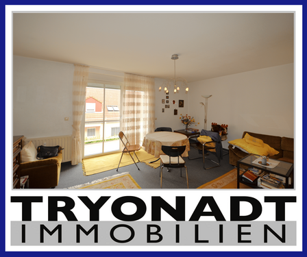 Foto - Wohnung zum Kaufen in Mittenwalde 147.000,00 € 58.09 m²