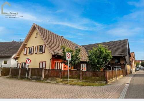 Foto - Haus zum Kaufen in Schwanau Nonnenweier 470.000,00 € 180 m²