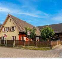 Haus zum Kaufen in Schwanau Nonnenweier 470.000,00 € 180 m² - Schwanau / Nonnenweier