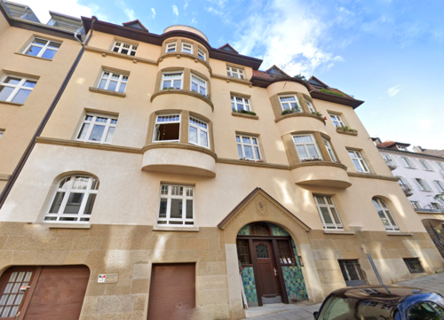 Foto - Wohnung zum Kaufen in Stuttgart 378.000,00 € 92 m²
