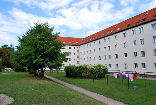 Foto - Wohnung zum Mieten in Leipzig 417,33 € 46.46 m²