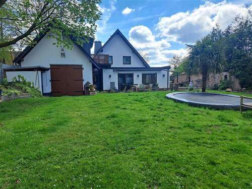 Foto - Haus zum Kaufen in Kürten 495.000,00 € 182 m²