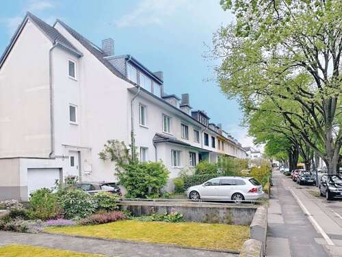 Foto - Wohnung zum Mieten in Köln 1.500,00 € 84 m²